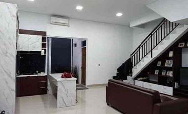 Rumah di Jual di Intan Regency Tarogong Garut Bagus Siap Huni Murah