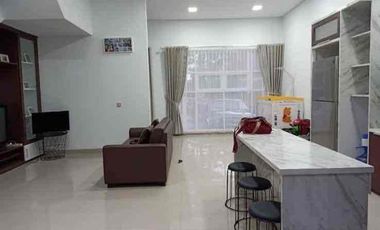 Rumah di Jual di Intan Regency Tarogong Garut Bagus Siap Huni Murah