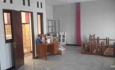 Jual Rumah Usaha / Ruko
Raya Wage Aloha
Taman Sidoarjo

Luas tanah : 163m2
Dimensi : 10x16.3
Luas bangunan : 200m2
Lantai : 2
Kmr tidur : 1+1
Kmr mandi : 1+1
PLN : 2.200
Air : Sumur
Row jln : 6m
Surat : SHM

*Harga 2,5 Miliar
*Turun Harga 1.8 Miliar*