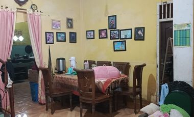 DIJUAL RUMAH 2 LANTAI + KOS + RUKO MASKAREBET PALEMBANG