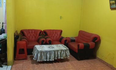 DIJUAL RUMAH 2 LANTAI + KOS + RUKO MASKAREBET PALEMBANG