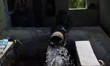 TERRENO HECTÁREAS EN VENTA