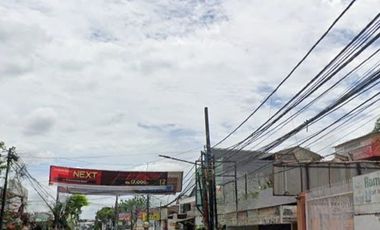 TANAH DIJUAL MURAH DI CIREUNDEU RAYA TANGERANG SELATAN