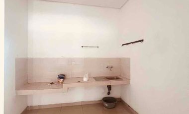 Green Lake City Rumah 2 Lantai Rapi Bagus Jalan Lebar  Bebas Banjir Siap Huni