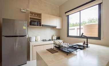 3-Bedroom, 2-Bathroom Pool Villa for Rent – Private Pool & High-Speed Internet