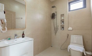 3-Bedroom, 2-Bathroom Pool Villa for Rent – Private Pool & High-Speed Internet