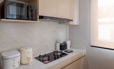 3-Bedroom, 2-Bathroom Pool Villa for Rent – Private Pool & High-Speed Internet