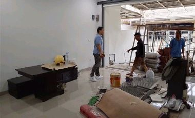 Ruko Baru Siap Usaha di Sayap Moch Ramdhan, Srimahi Ref.05106