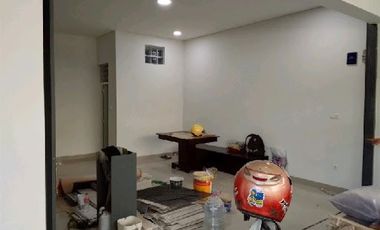 Ruko Baru Siap Usaha di Sayap Moch Ramdhan, Srimahi Ref.05106