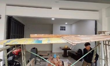 Ruko Baru Siap Usaha di Sayap Moch Ramdhan, Srimahi Ref.05106