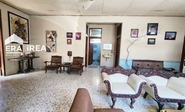 RUMAH DIJUAL DI SOLO, DEKAT HOTEL ALILA DAN MAL SOLO SQUARE