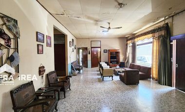 RUMAH DIJUAL DI SOLO, DEKAT HOTEL ALILA DAN MAL SOLO SQUARE