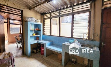 RUMAH DIJUAL DI SOLO, DEKAT HOTEL ALILA DAN MAL SOLO SQUARE