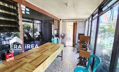 RUMAH DIJUAL DI SOLO, DEKAT HOTEL ALILA DAN MAL SOLO SQUARE
