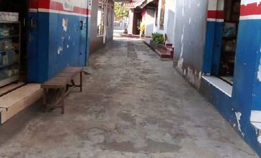 Gudang, Rumah dan Toko lokasi strategis mainroad, Subang Ref.05099