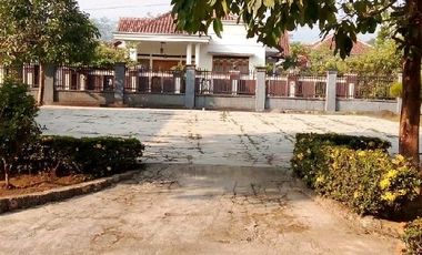 Gudang, Rumah dan Toko lokasi strategis mainroad, Subang Ref.05099