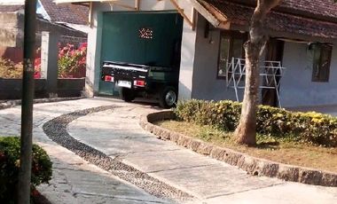 Gudang, Rumah dan Toko lokasi strategis mainroad, Subang Ref.05099