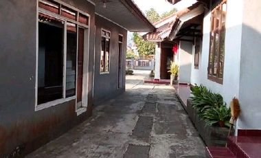 Gudang, Rumah dan Toko lokasi strategis mainroad, Subang Ref.05099