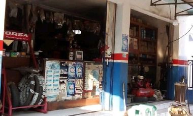 Gudang, Rumah dan Toko lokasi strategis mainroad, Subang Ref.05099