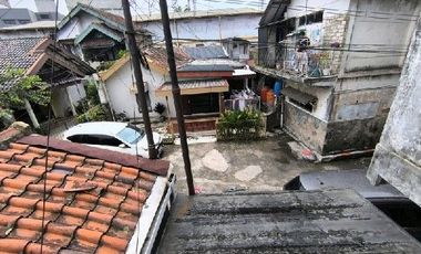 Kostan di pusat kota di sayap astana anyar, cibadak Ref.05097