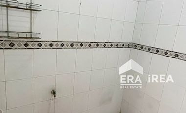 RUMAH DIJUAL DI SOLO MOJOSONGO DEKAT TAMAN JAYAWIJAYA