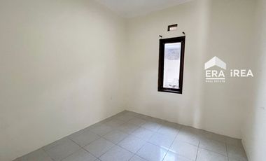RUMAH DIJUAL DI SOLO MOJOSONGO DEKAT TAMAN JAYAWIJAYA
