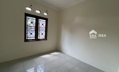 RUMAH DIJUAL DI SOLO MOJOSONGO DEKAT TAMAN JAYAWIJAYA