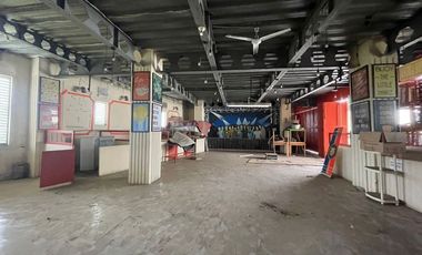 JUAL dan SEWA bangunan untuk komersil