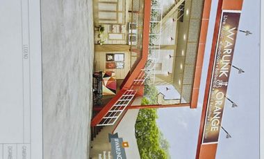 JUAL dan SEWA bangunan untuk komersil