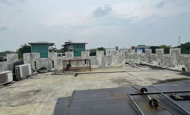 JUAL dan SEWA bangunan untuk komersil