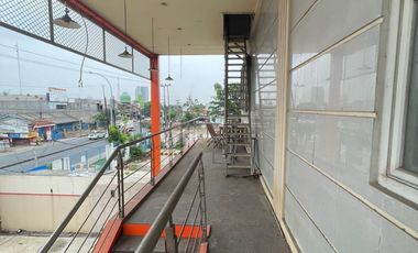 JUAL dan SEWA bangunan untuk komersil