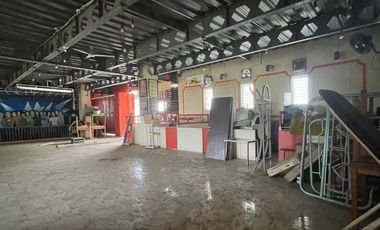 JUAL dan SEWA bangunan untuk komersil