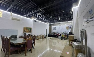 JUAL dan SEWA bangunan untuk komersil