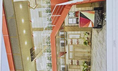 JUAL dan SEWA bangunan untuk komersil