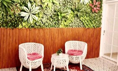 Rumah Baru Semi Furnished Siap Huni Lokasi Strategis Dekat Kemana-Mana Area Margahayu Raya Ref.05098