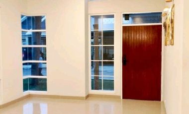 Rumah Baru Semi Furnished Siap Huni Lokasi Strategis Dekat Kemana-Mana Area Margahayu Raya Ref.05098