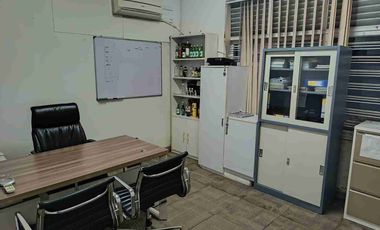 rumah ex kantor kebayoran baru lokasi strategis dekat mall,scbd