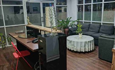 rumah ex kantor kebayoran baru lokasi strategis dekat mall,scbd