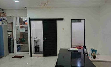 rumah ex kantor kebayoran baru lokasi strategis dekat mall,scbd