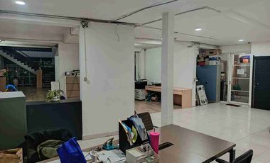 rumah ex kantor kebayoran baru lokasi strategis dekat mall,scbd