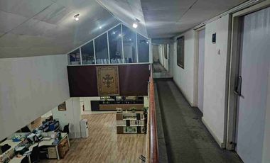 rumah ex kantor kebayoran baru lokasi strategis dekat mall,scbd