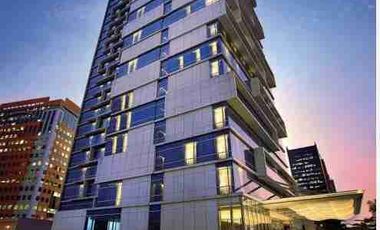 Dijual Hotel Aston TB Simatupang