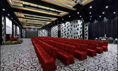 Dijual Hotel Aston TB Simatupang