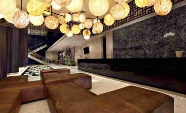 Dijual Hotel Aston TB Simatupang