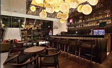 Dijual Hotel Aston TB Simatupang