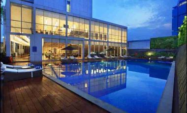 Dijual Hotel Aston TB Simatupang