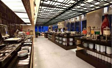 Dijual Hotel Aston TB Simatupang