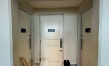 FOR SALE Bare Office Space in One Proscenium Rockwell, Makati City