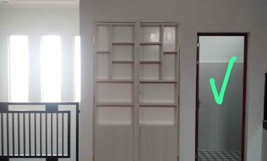 Jual Rumah di Perumahan Dekat alun alun Garut Elit dan bagus