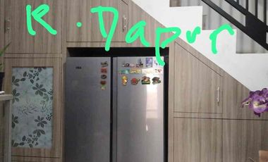 Jual Rumah di Perumahan Dekat alun alun Garut Elit dan bagus